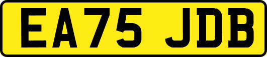 EA75JDB