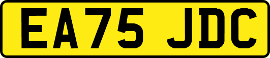 EA75JDC