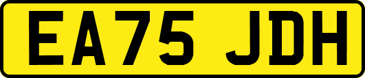 EA75JDH