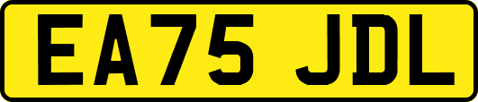 EA75JDL