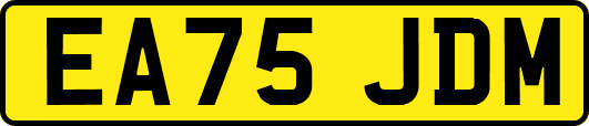 EA75JDM