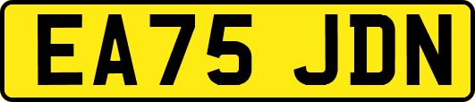 EA75JDN