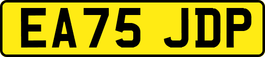 EA75JDP