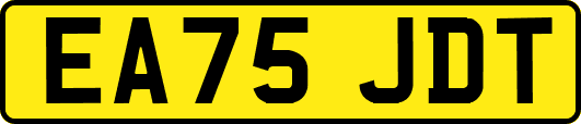 EA75JDT