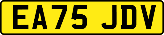 EA75JDV