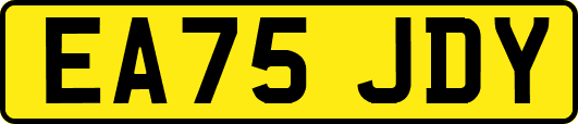EA75JDY