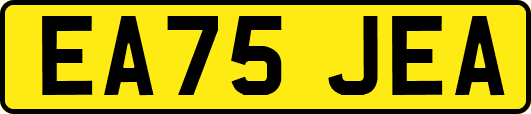 EA75JEA
