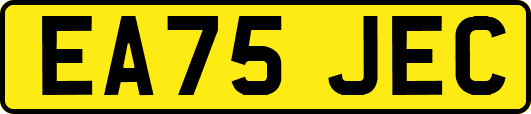 EA75JEC
