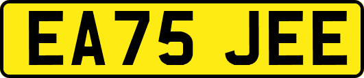 EA75JEE