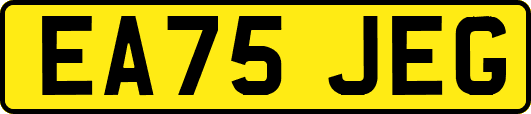 EA75JEG