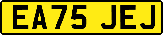 EA75JEJ