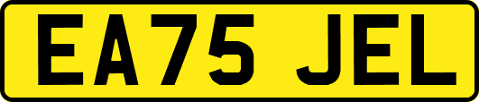 EA75JEL