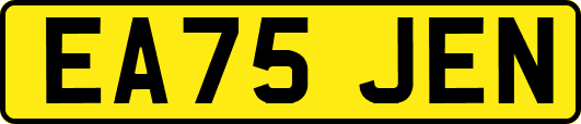 EA75JEN