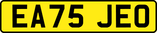 EA75JEO