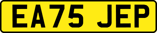 EA75JEP