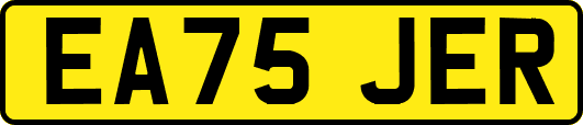 EA75JER