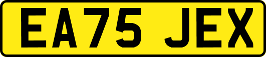 EA75JEX