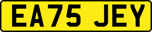 EA75JEY
