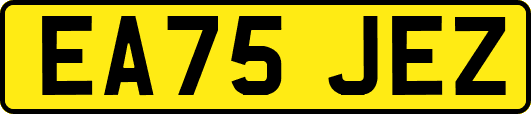 EA75JEZ