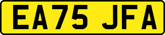 EA75JFA