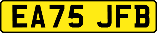 EA75JFB
