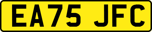 EA75JFC