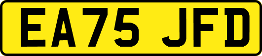 EA75JFD