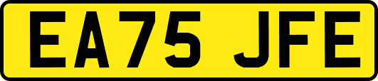 EA75JFE