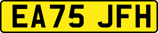 EA75JFH