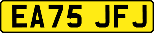 EA75JFJ
