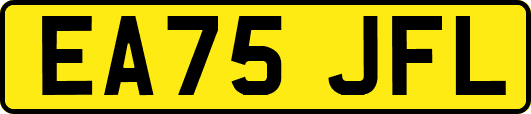 EA75JFL