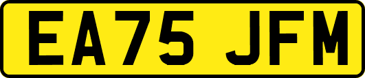 EA75JFM