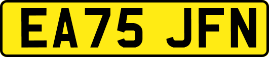 EA75JFN