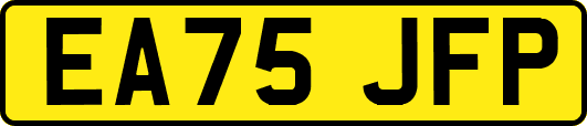 EA75JFP
