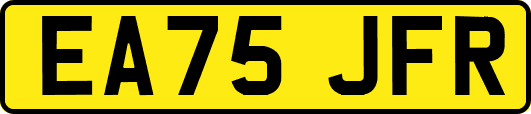 EA75JFR