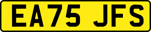 EA75JFS