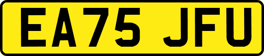 EA75JFU