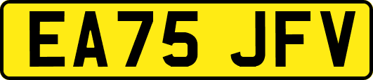 EA75JFV