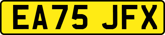 EA75JFX
