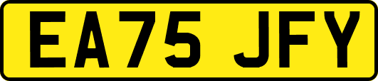 EA75JFY