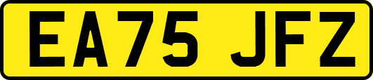 EA75JFZ