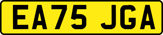 EA75JGA