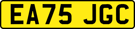 EA75JGC