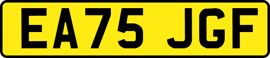 EA75JGF