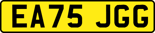EA75JGG