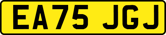 EA75JGJ