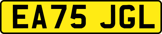 EA75JGL