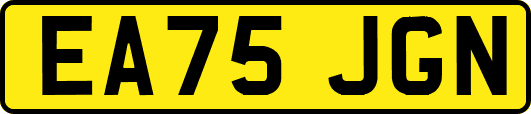 EA75JGN
