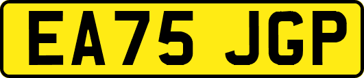 EA75JGP