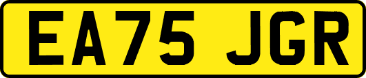 EA75JGR